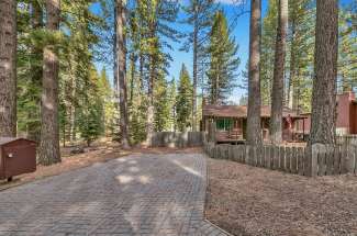 781 Tata Lane, South Lake Tahoe, CA 96150