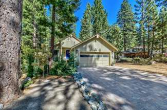 805 Julie, South Lake Tahoe, CA 96150 El Dorado County