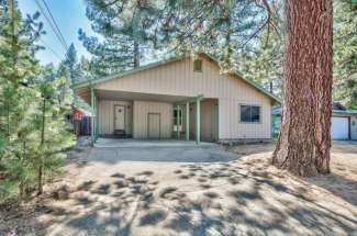 816 Anita Drive South Lake Tahoe, CA 96150 El Dorado County