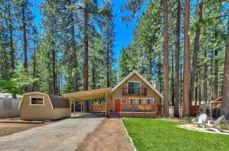 828 Julie, South Lake Tahoe, CA 96150 El Dorado County