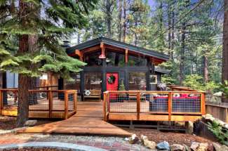 833 Tata Lane South Lake Tahoe, CA 96150 El Dorado County