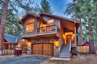 Newer Home for Sale in Al Tahoe