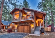 South Lake Tahoe Real Estate