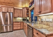 South Lake Tahoe Real Estate