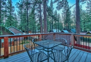 South Lake Tahoe Real Estate