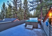 South Lake Tahoe Real Estate