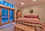 South Lake Tahoe Real Estate