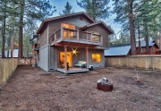 South Lake Tahoe Real Estate