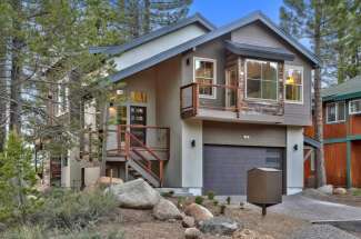 847 Cirugu Street South Lake Tahoe, CA 96150 El Dorado County