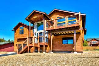 849 Lake Tahoe Blvd. South Lake Tahoe, CA 96150 El Dorado County