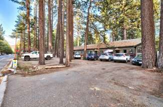 852 Lakeview Avenue South Lake Tahoe, CA 96150 El Dorado County