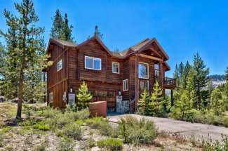 862 Cirugu Street South Lake Tahoe, CA 96150 El Dorado County