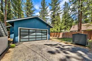 869 Placer Avenue South Lake Tahoe, CA 96150 El Dorado County