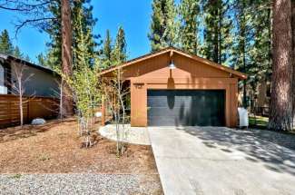 901 Los Angeles Avenue South Lake Tahoe, CA 96150 El Dorado County