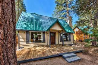 912 Tata Lane South Lake Tahoe, CA 96150 El Dorado County