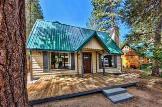 912 Tata Lane South Lake Tahoe, CA 96150 El Dorado County