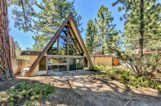 926 Candlewood Drive South Lake Tahoe, CA 96150 El Dorado County