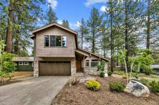 929 Council Rock Drive South Lake Tahoe, CA 96150 El Dorado County