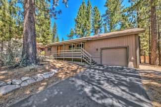 931 Mule Deer Circle, South Lake Tahoe, CA 96150