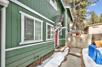 945 San Francisco Avenue South Lake Tahoe, CA 96150 El Dorado County