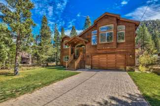 947 Colusa Street, South Lake Tahoe, CA 96150 El Dorado County