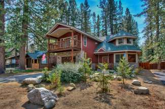 South Lake Tahoe Real Estate for Sale