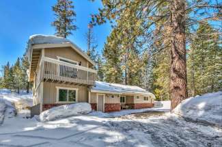 764 Algonquin Ct. South Lake Tahoe, CA 96150