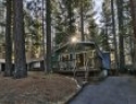 South Lake Tahoe Real Estate Cabin