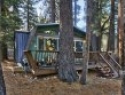 South Lake Tahoe Real Estate Cabin