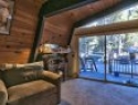 South Lake Tahoe Real Estate Cabin