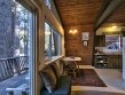 South Lake Tahoe Real Estate Cabin