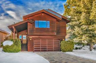 Tahoe Keys Real Estate