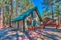 Cabins for sale lake tahoe