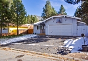 south tahoe homes for sale