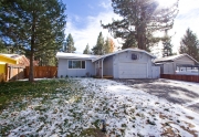 south tahoe homes for sale