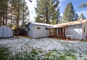 south tahoe homes for sale