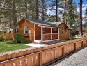 Cabin Listing in South Lake Tahoe