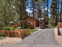 Cabin for sale in South Lake Tahoe