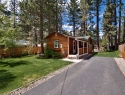 Cabin Listing in South Lake Tahoe