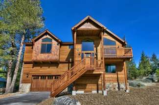 New Construction for sale in Lake Tahoe