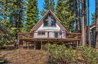 Tahoe Cabins for Sale