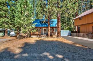 South Tahoe Homes For Sale