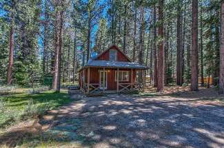 South Lake Tahoe Real Estate Prime Location
