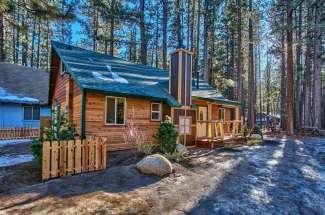 South Lake Tahoe Real Estate For Sale!