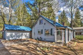 Houses for sale in South Lake Tahoe