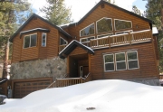 foreclosure in South Lake Tahoe exterior pic 3
