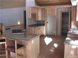 foreclosure in South Tahoe kitchen pic