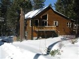 South Tahoe foreclosure exterior pic