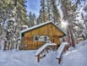 Cabin for sale at Heavenly Valley