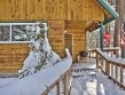 Cabin for sale at Heavenly Valley